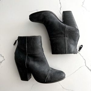 Rag & Bone Newbury Boots 39.5